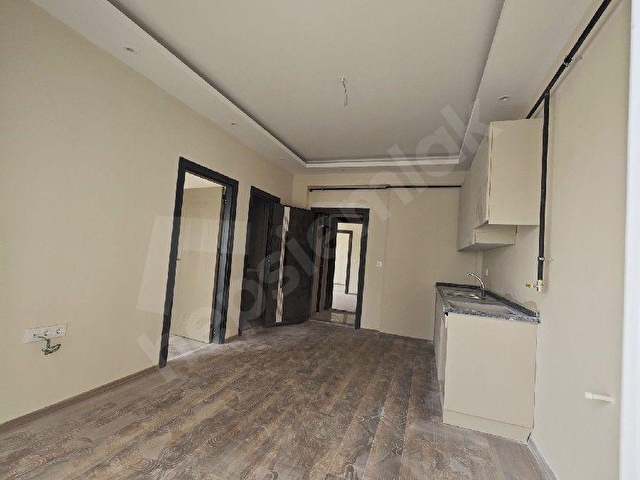 SARIÇAM GÜLTEPEDE SATILIK LÜKS İŞÇİLİK GENİŞ OTURUMLU 1+1 DAİRE ✔️ - Görsel 8