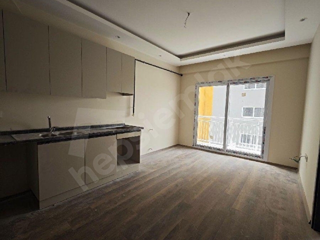 SARIÇAM GÜLTEPEDE SATILIK LÜKS İŞÇİLİK GENİŞ OTURUMLU 1+1 DAİRE ✔️ - Görsel 20