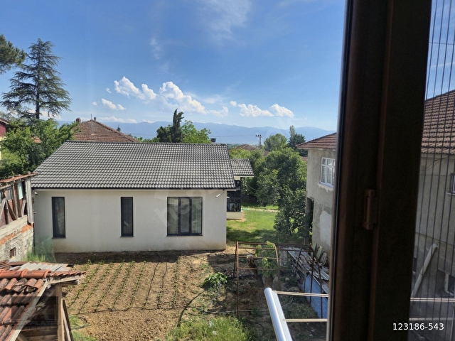 Adaplatinden Düzce Merkezde sitede garajlı 110m2 2 balkonlu 3+1 - Görsel 25