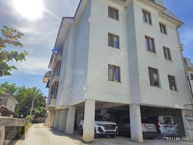 Adaplatinden Düzce Merkezde sitede garajlı 110m2 2 balkonlu 3+1 - Görsel 7