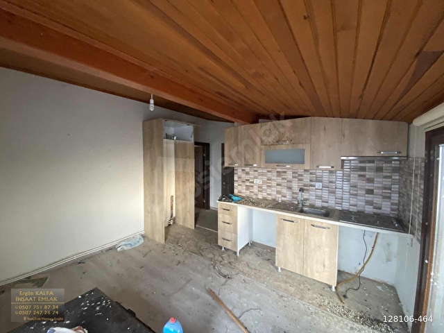 DENİZE 100 m KONUMDA SATILIK 3 DAİRE VE 1 DÜKKAN - Görsel 3
