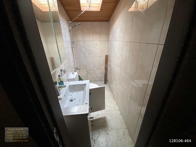 DENİZE 100 m KONUMDA SATILIK 3 DAİRE VE 1 DÜKKAN - Görsel 8
