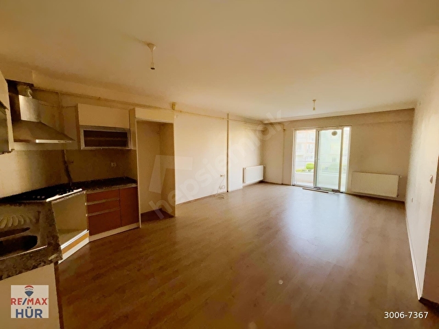 REMAX-HÜR MÜGE AYDAŞTAN SERDİVAN ARABACIALANINDA KİRALIK DAİRE - Görsel 5