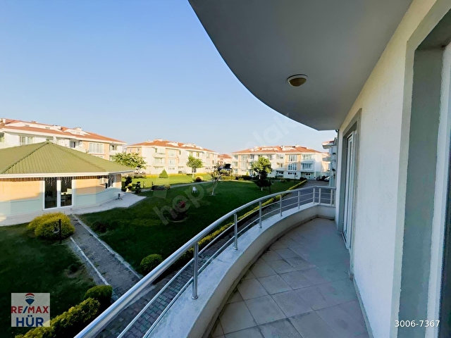 REMAX-HÜR MÜGE AYDAŞTAN SERDİVAN ARABACIALANINDA KİRALIK DAİRE - Görsel 9