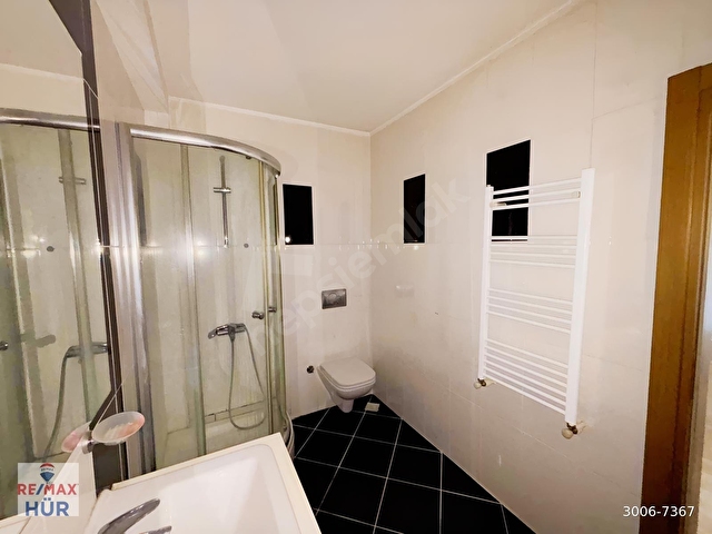 REMAX-HÜR MÜGE AYDAŞTAN SERDİVAN ARABACIALANINDA KİRALIK DAİRE - Görsel 6