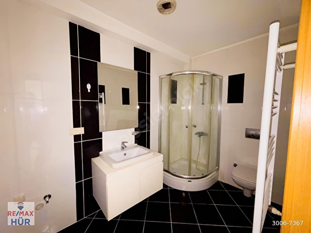 REMAX-HÜR MÜGE AYDAŞTAN SERDİVAN ARABACIALANINDA KİRALIK DAİRE - Görsel 7