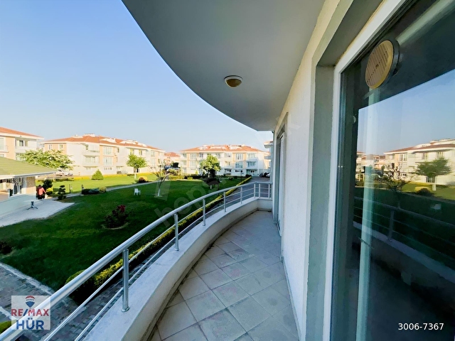 REMAX-HÜR MÜGE AYDAŞTAN SERDİVAN ARABACIALANINDA KİRALIK DAİRE - Görsel 10