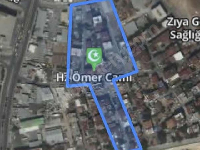 Kentsel Dönüşüm