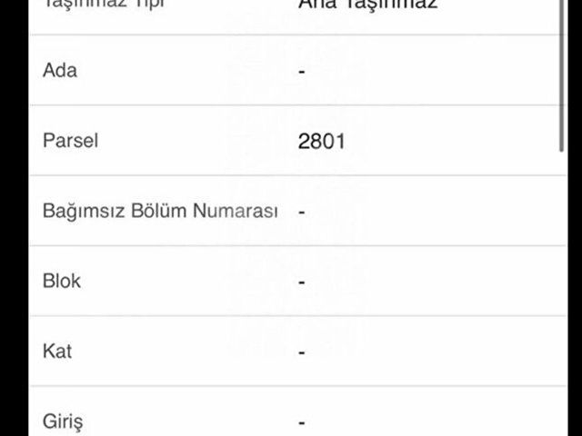 Kentsel Dönüşüm - Görsel 3