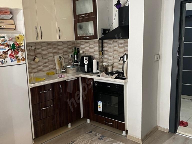 VAN AVM YANINDA SATILIK 1+1 DAİRE - Görsel 5