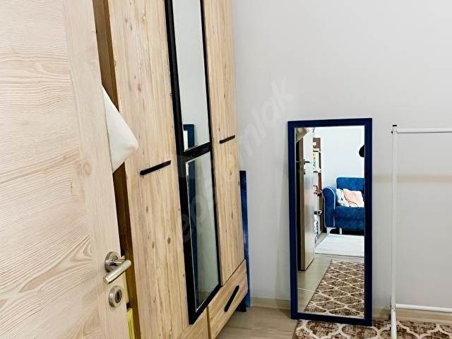 VAN AVM YANINDA SATILIK 1+1 DAİRE - Görsel 2