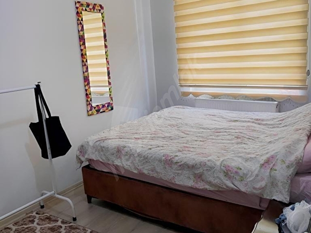 VAN AVM YANINDA SATILIK 1+1 DAİRE - Görsel 11