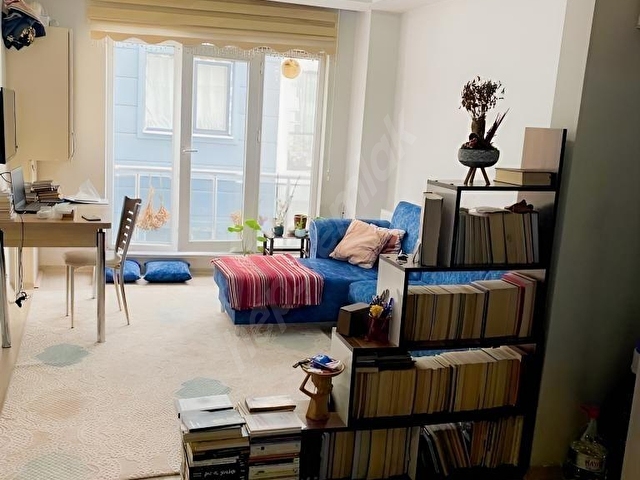 VAN AVM YANINDA SATILIK 1+1 DAİRE - Görsel 10