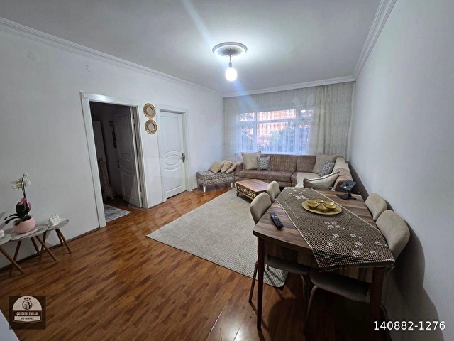 (3315) PINARBAŞI MAHALLESİ 3+1 1.KAT ÖN CEPHE METROYA 5 DK - Görsel 3