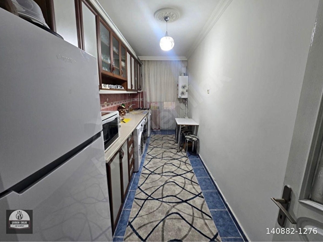 (3315) PINARBAŞI MAHALLESİ 3+1 1.KAT ÖN CEPHE METROYA 5 DK - Görsel 7