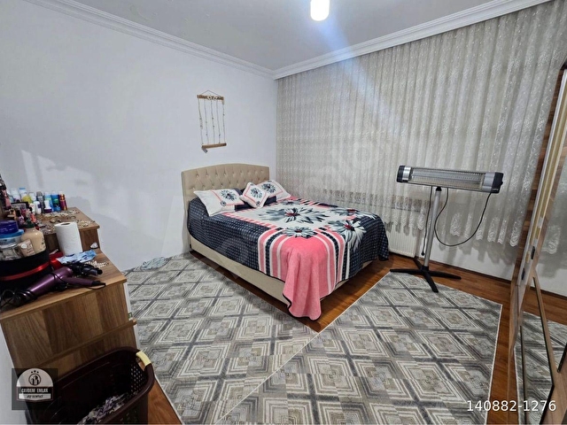 (3315) PINARBAŞI MAHALLESİ 3+1 1.KAT ÖN CEPHE METROYA 5 DK - Görsel 9