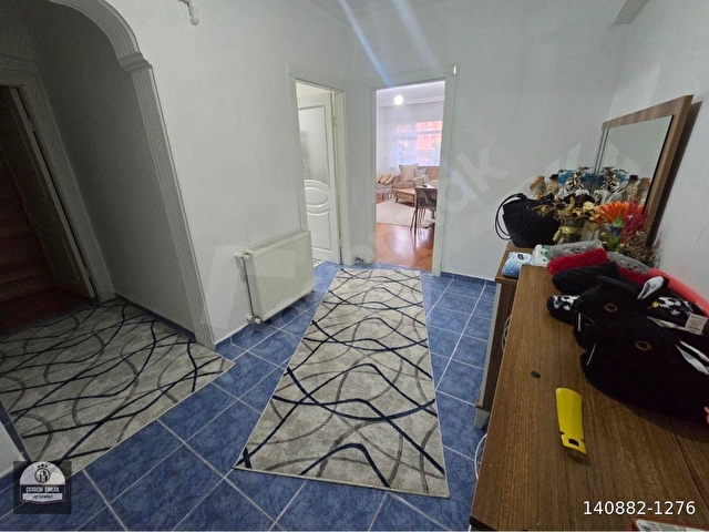 (3315) PINARBAŞI MAHALLESİ 3+1 1.KAT ÖN CEPHE METROYA 5 DK - Görsel 20