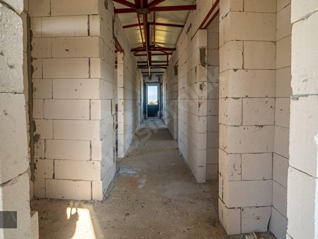 MENDERES SANCAKLIDA 2.249 M2 HEM YATIRIMLIK HEM YAŞAMALIK BAHÇE - Görsel 21