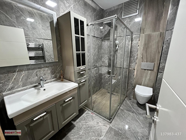 REDSTONEDAN NAZLIGÜL GARDENDA SATILIK FIRSAT 2+1 DAİRE - Görsel 9