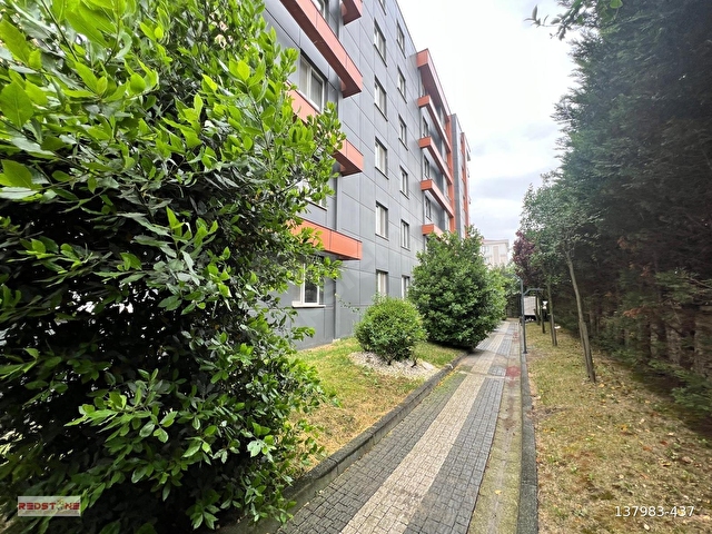 REDSTONEDAN NAZLIGÜL GARDENDA SATILIK FIRSAT 2+1 DAİRE - Görsel 25