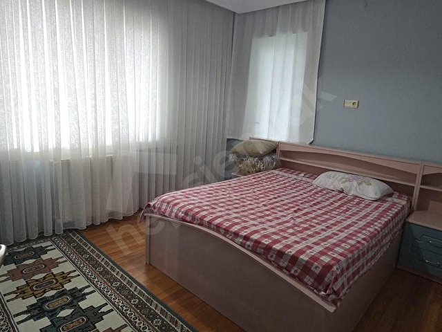 YILDIZ EMLAKTAN RIFAT ÖRNEK SİTESİNDE SATILIK 3+1 DAİRE - Görsel 12