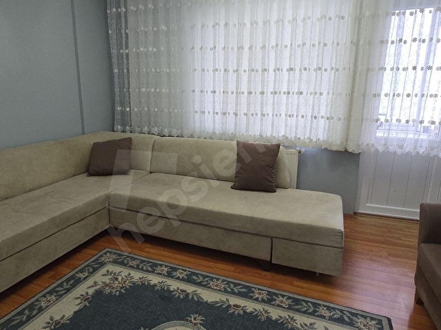 YILDIZ EMLAKTAN RIFAT ÖRNEK SİTESİNDE SATILIK 3+1 DAİRE - Görsel 8