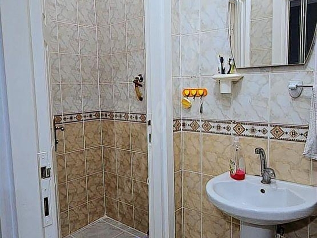 YILDIZ EMLAKTAN RIFAT ÖRNEK SİTESİNDE SATILIK 3+1 DAİRE - Görsel 18