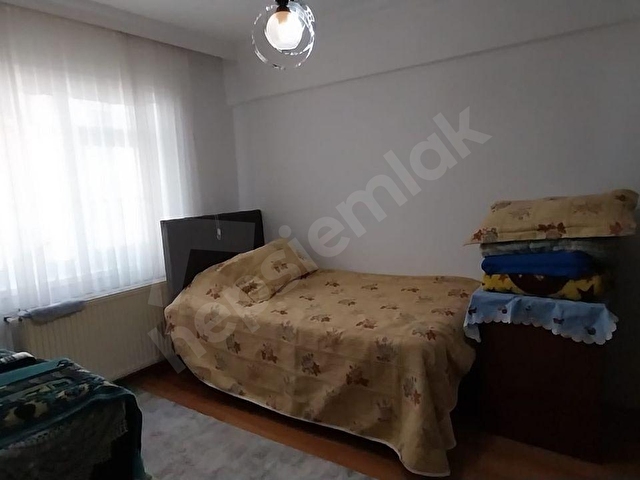 MAMAK SAİMEKADIN MAHELLESİ ORTATEPE CADDESİNDE 3+1 SATILK DAİRE - Görsel 19