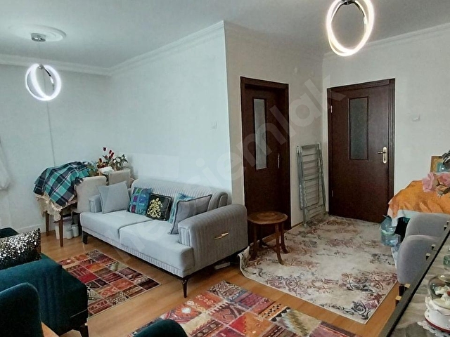 MAMAK SAİMEKADIN MAHELLESİ ORTATEPE CADDESİNDE 3+1 SATILK DAİRE - Görsel 5