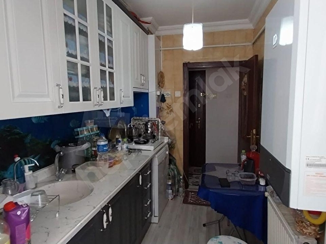 MAMAK SAİMEKADIN MAHELLESİ ORTATEPE CADDESİNDE 3+1 SATILK DAİRE - Görsel 17