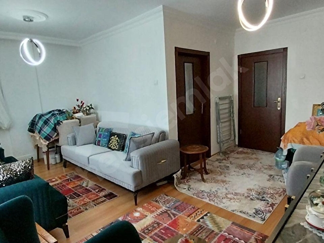 MAMAK SAİMEKADIN MAHELLESİ ORTATEPE CADDESİNDE 3+1 SATILK DAİRE - Görsel 6