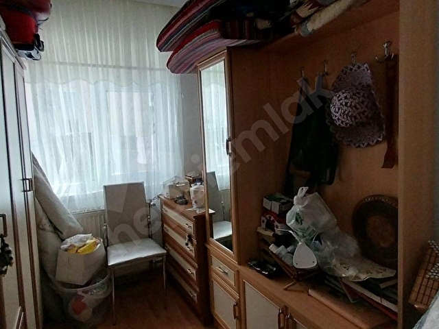 MAMAK SAİMEKADIN MAHELLESİ ORTATEPE CADDESİNDE 3+1 SATILK DAİRE - Görsel 18