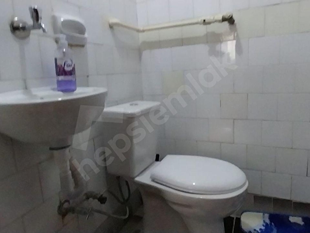 MAMAK SAİMEKADIN MAHELLESİ ORTATEPE CADDESİNDE 3+1 SATILK DAİRE - Görsel 28