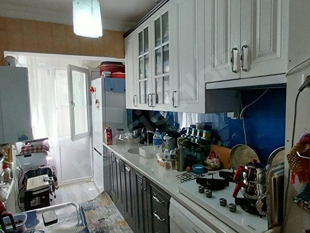 MAMAK SAİMEKADIN MAHELLESİ ORTATEPE CADDESİNDE 3+1 SATILK DAİRE - Görsel 13