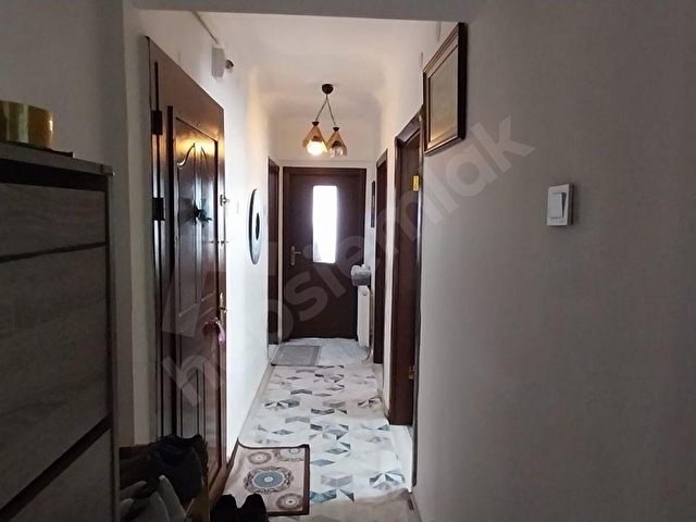 MAMAK SAİMEKADIN MAHELLESİ ORTATEPE CADDESİNDE 3+1 SATILK DAİRE - Görsel 26