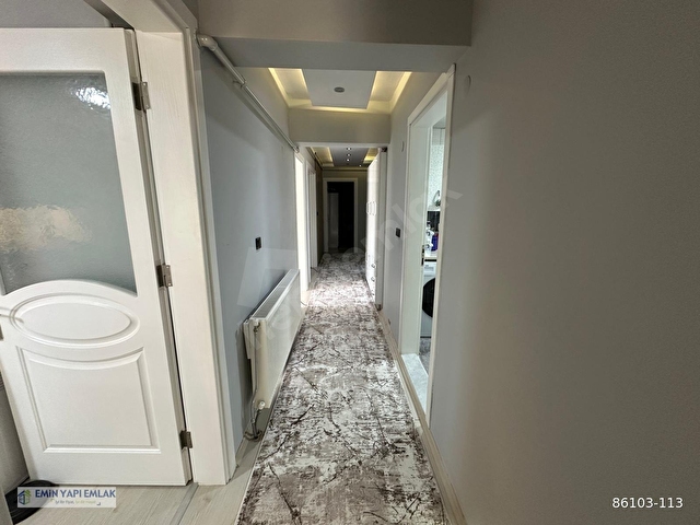 EMİN YAPI EMLAKTAN ÇAPAHASAN MH SATILIK 3+1 DAİRE - Görsel 14