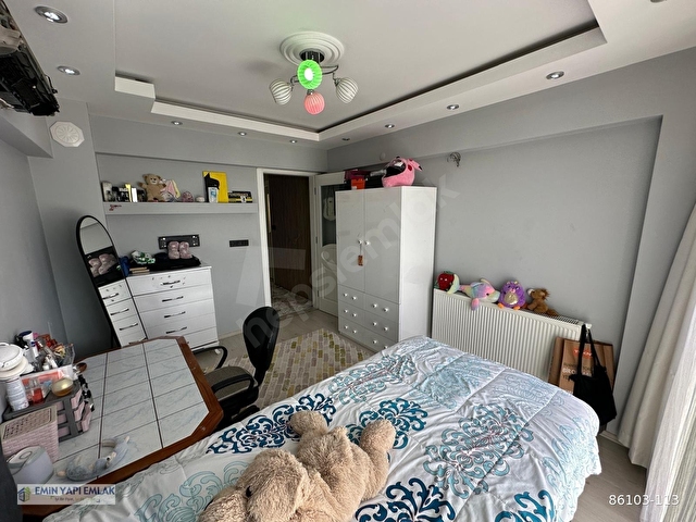 EMİN YAPI EMLAKTAN ÇAPAHASAN MH SATILIK 3+1 DAİRE - Görsel 22