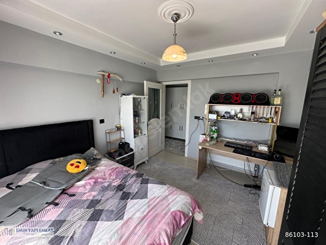 EMİN YAPI EMLAKTAN ÇAPAHASAN MH SATILIK 3+1 DAİRE - Görsel 11