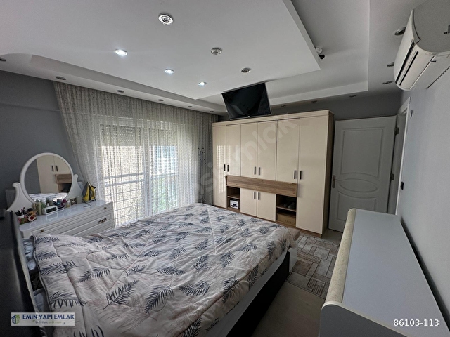 EMİN YAPI EMLAKTAN ÇAPAHASAN MH SATILIK 3+1 DAİRE - Görsel 8