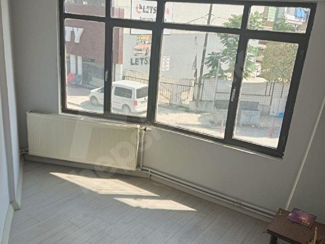 Salihli Turan Caddesi kiralık home-ofis - Görsel 4