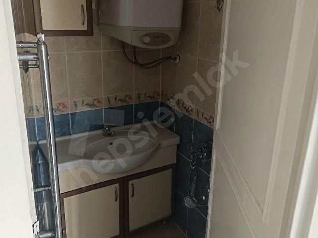 Salihli Turan Caddesi kiralık home-ofis - Görsel 7