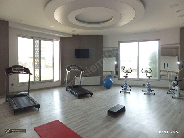 Hatay Defne Empire Towers Ta Satilik 175m2 Luks 3 1 Daire 85417 574 Hurriyet Emlak