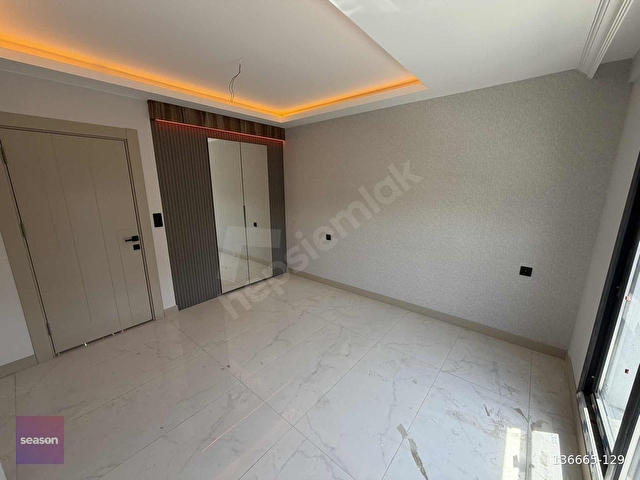 SEASON GAYRİMENKULDEN MURATBEY MAH.SİTE İÇİ ARAKAT 3+1 150 M2 - Görsel 21