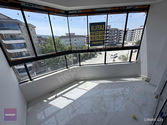 SEASON GAYRİMENKULDEN MURATBEY MAH.SİTE İÇİ ARAKAT 3+1 150 M2 - Görsel 19