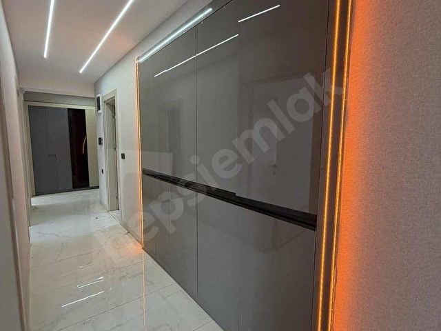 SEASON GAYRİMENKULDEN MURATBEY MAH.SİTE İÇİ ARAKAT 3+1 150 M2 - Görsel 17