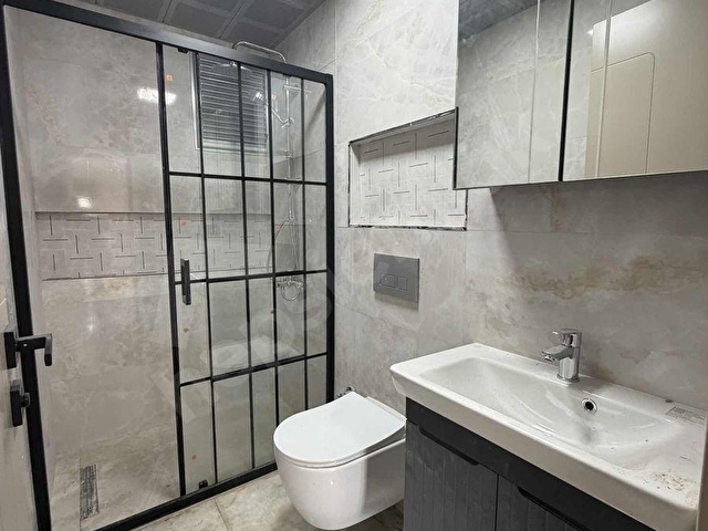 SEASON GAYRİMENKULDEN MURATBEY MAH.SİTE İÇİ ARAKAT 3+1 150 M2 - Görsel 23