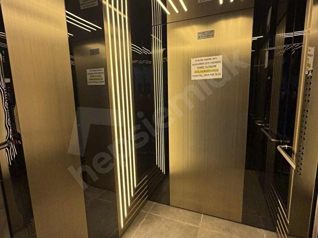 SEASON GAYRİMENKULDEN MURATBEY MAH.SİTE İÇİ ARAKAT 3+1 150 M2 - Görsel 26
