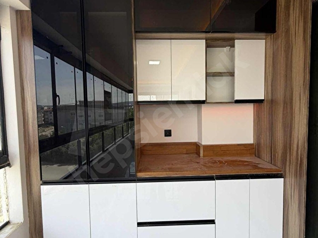 SEASON GAYRİMENKULDEN MURATBEY MAH.SİTE İÇİ ARAKAT 3+1 150 M2 - Görsel 11