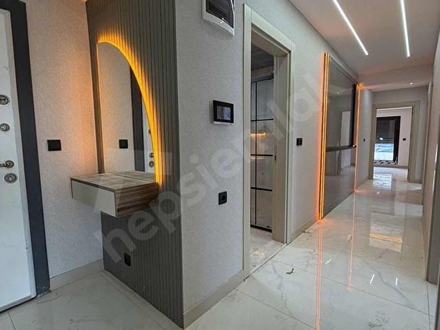 SEASON GAYRİMENKULDEN MURATBEY MAH.SİTE İÇİ ARAKAT 3+1 150 M2 - Görsel 4