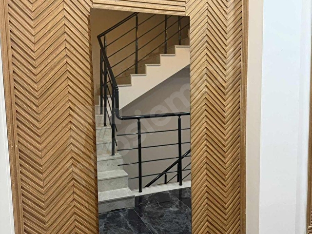 SEASON GAYRİMENKULDEN MURATBEY MAH.SİTE İÇİ ARAKAT 3+1 150 M2 - Görsel 28